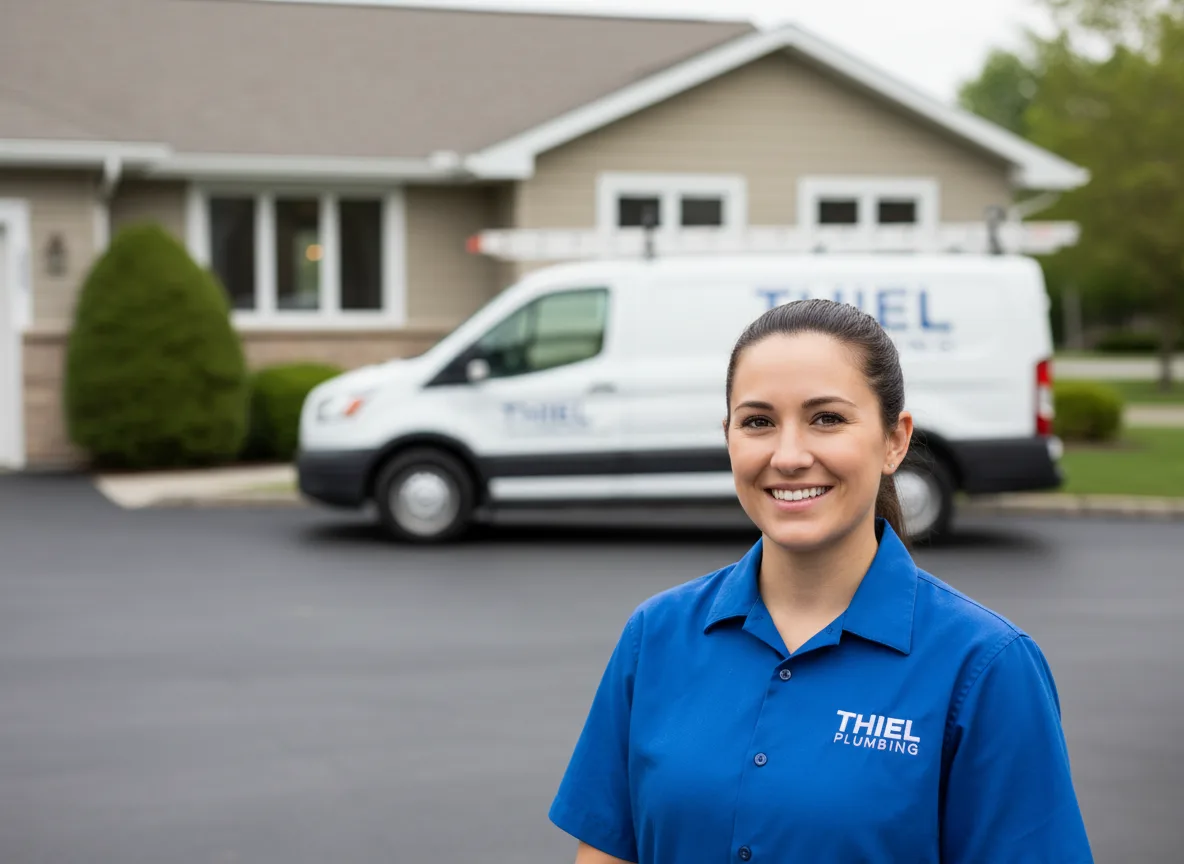 Plumber Esko, MN FAQs
